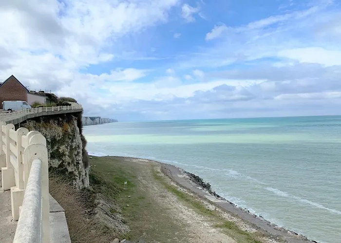 Le Hublot évasion Face à La Villa