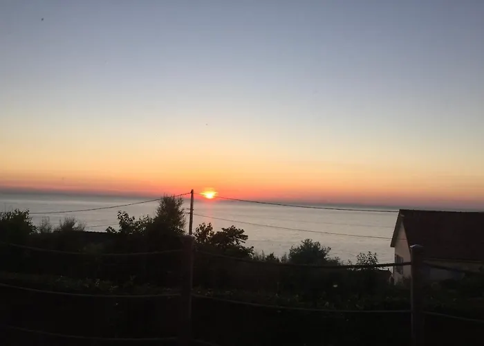 Villa Le Hublot évasion Face à La *