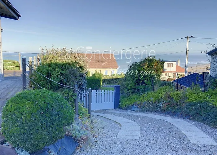 Le Hublot évasion Face à La Ault