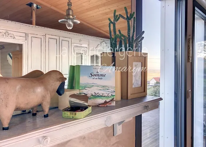 Le Hublot évasion Face à La