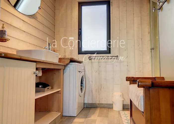 Villa Le Hublot évasion Face à La Ault