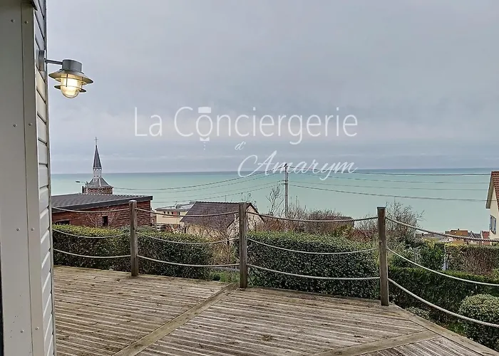 Le Hublot évasion Face à La