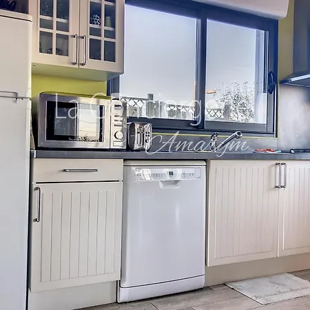 Villa Aj 09 - 